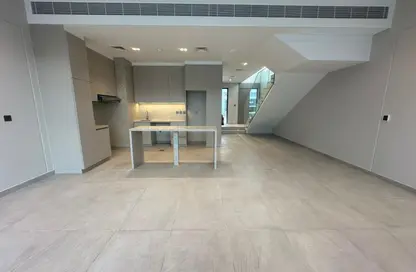 Townhouse - 3 Bedrooms - 3 Bathrooms for sale in MAG Eye - District 7 - Mohammed Bin Rashid City - Dubai