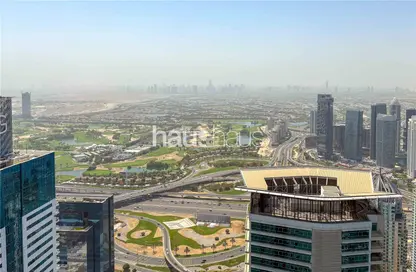Apartment - 3 Bedrooms - 3 Bathrooms for sale in The Torch - Dubai Marina - Dubai