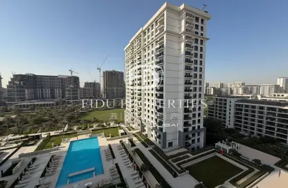 شقة - 2 غرف نوم - 2 حمامات للايجار في برج بارك فيلد 1 - بارك فيلد - دبي هيلز استيت - دبي شقة - 2 غرف نوم - 2 حمامات للايجار في برج بارك فيلد 1 - بارك فيلد - دبي هيلز استيت - دبي