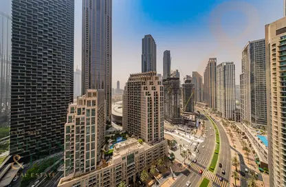 Apartment - 2 Bedrooms - 3 Bathrooms for sale in The Lofts East - The Lofts - Downtown Dubai - Dubai