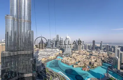 شقة - 4 غرف نوم - 5 حمامات للبيع في ايل بريمو - منطقة دار الأوبرا - دبي وسط المدينة - دبي