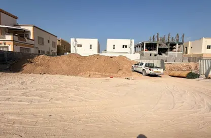 Land - Studio for sale in Al Zaheya Gardens - Al Zahya - Ajman