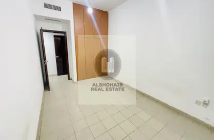 Apartment - 2 Bedrooms - 2 Bathrooms for rent in Cornich Al Khalidiya - Al Khalidiya - Abu Dhabi