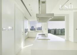 Apartment - 3 bedrooms - 5 bathrooms for rent in Seventh Heaven - Al Barari - Dubai