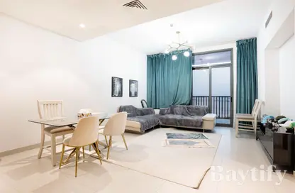 Apartment - 2 Bedrooms - 3 Bathrooms for rent in Afnan 5 - Midtown - Dubai Production City (IMPZ) - Dubai Apartment - 2 Bedrooms - 3 Bathrooms for rent in Afnan 5 - Midtown - Dubai Production City (IMPZ) - Dubai