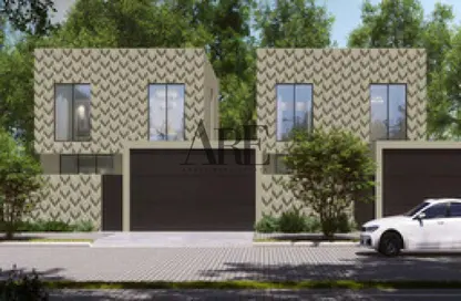 فيلا - 4 غرف نوم - 5 حمامات للبيع في حيان - الشارقة فيلا - 4 غرف نوم - 5 حمامات للبيع في حيان - الشارقة