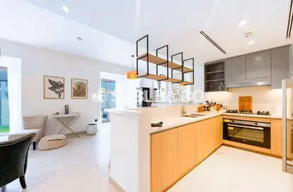 تاون هاوس - 3 غرف نوم - 4 حمامات للايجار في أورا جاردنز - تلال الغاف - دبي