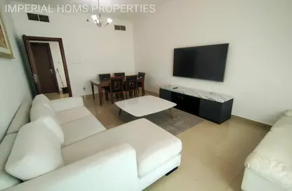 Apartment - 2 Bedrooms - 3 Bathrooms for rent in Ajman Downtown - Ajman