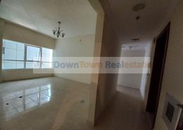 Hall / Corridor image for: Apartment - 2 bedrooms - 2 bathrooms for sale in Orient Tower 1 - Orient Towers - Al Bustan - Ajman, Image 1
