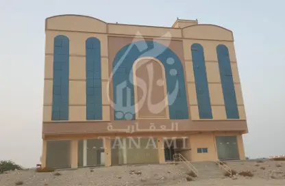 Whole Building - Studio for sale in Al Qusaidat - Ras Al Khaimah