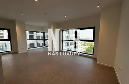 Apartment - 1 Bedroom - 2 Bathrooms for sale in Pixel - Makers District - Al Reem Island - Abu Dhabi