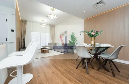 Apartment - 1 Bedroom - 1 Bathroom for rent in Diamond Views 3 - Diamond Views - Jumeirah Village Circle - Dubai