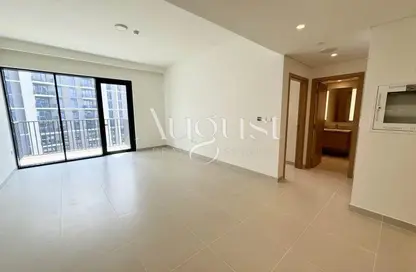 Apartment - 1 Bedroom - 1 Bathroom for rent in Island Park II - Dubai Creek Harbour (The Lagoons) - Dubai