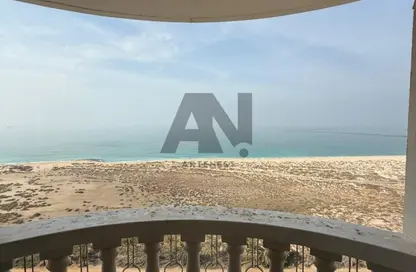 شقة - 1 حمام للايجار في رويال بريز - قرية الحمرا - رأس الخيمة