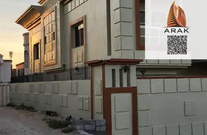 Whole Building - 7+ Bedrooms - 7+ Bathrooms for sale in Rolla Square - Rolla Area - Sharjah