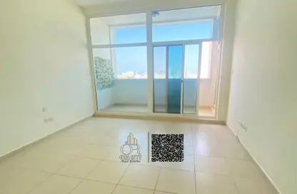 شقة - غرفة نوم - 2 حمامات للايجار في أبراج الراشدية - عجمان وسط المدينة - عجمان