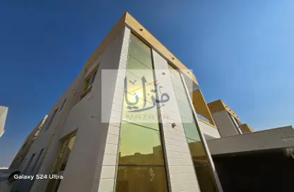 Villa - 5 Bedrooms - 6 Bathrooms for sale in Al Yasmeen 1 - Al Yasmeen - Ajman