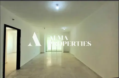 Apartment - 1 Bedroom - 2 Bathrooms for sale in Marina Heights - Marina Square - Al Reem Island - Abu Dhabi