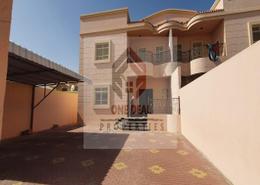 Terrace image for: Villa - 4 bedrooms - 6 bathrooms for rent in Al Shuaibah - Al Rawdah Al Sharqiyah - Al Ain, Image 1