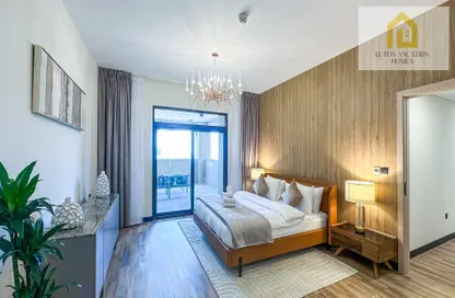 Apartment - 3 Bedrooms - 3 Bathrooms for rent in Lamtara 1 - Madinat Jumeirah Living - Umm Suqeim - Dubai
