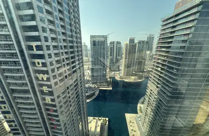 شقة - 2 غرف نوم - 2 حمامات للبيع في برج أيكون 2 - (JLT) مجمع L - أبراج بحيرات الجميرا - دبي شقة - 2 غرف نوم - 2 حمامات للبيع في برج أيكون 2 - (JLT) مجمع L - أبراج بحيرات الجميرا - دبي