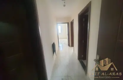 Apartment - 1 Bedroom - 2 Bathrooms for rent in Al Tallah 2 - Ajman