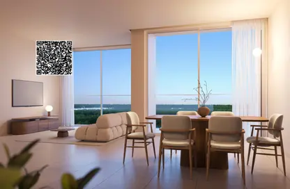 شقة - 2 غرف نوم - 3 حمامات للبيع في الخور - الزورا - عجمان