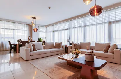 Apartment - 3 Bedrooms - 4 Bathrooms for sale in Mulberry 2 - Park Heights - Dubai Hills Estate - Dubai