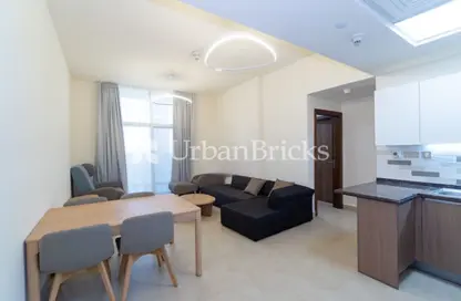 Apartment - 2 Bedrooms - 3 Bathrooms for rent in Azizi Plaza - Al Furjan - Dubai