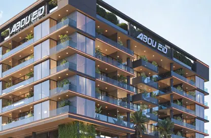Apartment - 1 Bedroom - 2 Bathrooms for sale in Celia Gardens - Nad Al Sheba 1 - Nad Al Sheba - Dubai