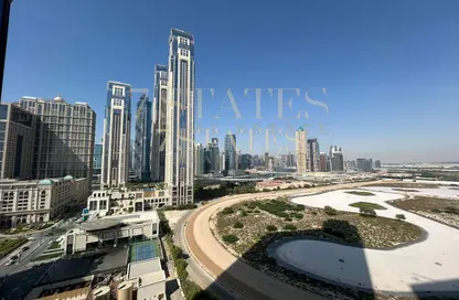 Apartment - 2 Bedrooms - 2 Bathrooms for rent in Aykon City Tower B - Aykon City - Business Bay - Dubai