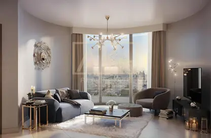 Apartment - Studio - 1 Bathroom for sale in Azizi Neila - Al Furjan - Dubai