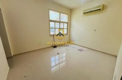 Apartment - 1 Bedroom - 2 Bathrooms for rent in Shareat Al Mutaredh - Al Mutarad - Al Ain
