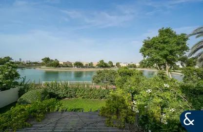 Villa - 5 Bedrooms - 5 Bathrooms for sale in Meadows 5 - Meadows - Dubai