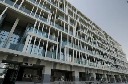 Apartment - 2 Bedrooms - 3 Bathrooms for sale in Al Raha Lofts - Al Raha Beach - Abu Dhabi