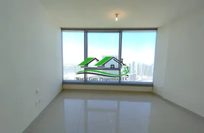 Apartment - 2 Bedrooms - 3 Bathrooms for sale in Sun Tower - Shams Abu Dhabi - Al Reem Island - Abu Dhabi