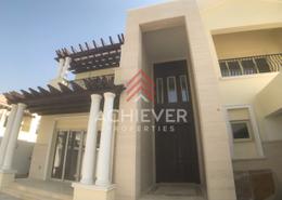 High End | Great Location | Med style Villa