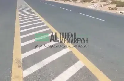 Land - Studio for sale in Al Sajaa Industrial - Al Sajaa - Sharjah