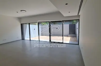 Townhouse - 3 Bedrooms - 4 Bathrooms for sale in Robinia - Masaar - Tilal City - Sharjah