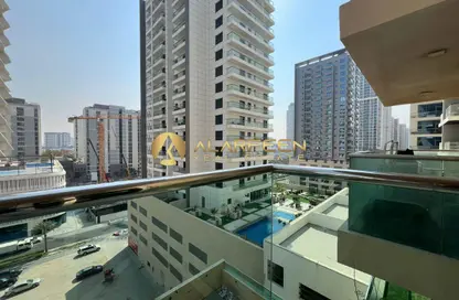 شقة - 1 حمام للايجار في دون ريزيدنسي - قرية الجميرا سركل - دبي شقة - 1 حمام للايجار في دون ريزيدنسي - قرية الجميرا سركل - دبي