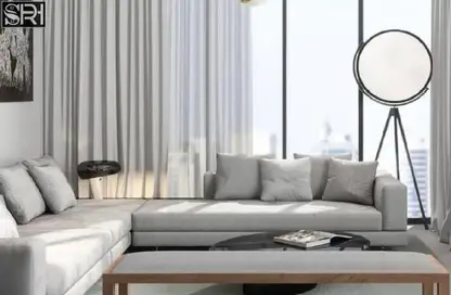 شقة - غرفة نوم - 2 حمامات للبيع في فيدا ريزيدنس - الجادة - الشارقة