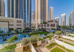 Apartment - 1 bedroom - 1 bathroom for sale in 17 Icon Bay - Dubai Creek Harbour (The Lagoons) - Dubai