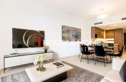 Apartment - 1 Bedroom - 2 Bathrooms for rent in Avanos - Jumeirah Village Circle - Dubai