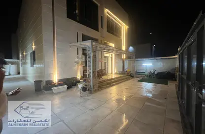 Villa - 4 Bedrooms - 7 Bathrooms for sale in Al Zaheya Gardens - Al Zahya - Ajman