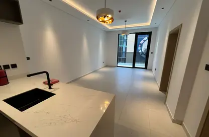 Apartment - 1 Bedroom - 2 Bathrooms for rent in H Three by Aurora - District 11 - Jumeirah Village Circle - Dubai
