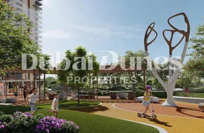 Apartment - 1 Bedroom - 1 Bathroom for sale in Parkwood - Dubai Hills Estate - Dubai