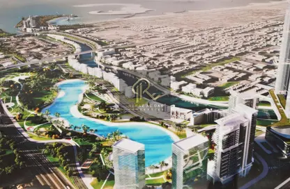 Apartment - 3 Bedrooms - 3 Bathrooms for sale in Safa 1 - Aljada - Sharjah