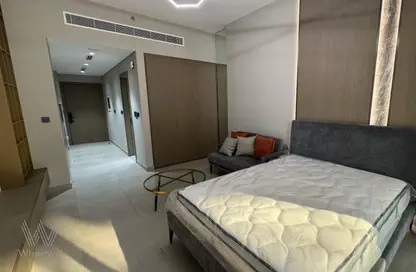 Apartment - Studio - 1 Bathroom for sale in Westwood Grande - Jumeirah Village Circle - Dubai