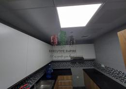 Apartment - 1 bedroom - 2 bathrooms for rent in Al Nahyan - Abu Dhabi