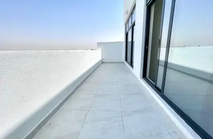 شقة - غرفة نوم - 2 حمامات للايجار في الورقاء 1 - الورقاء - دبي